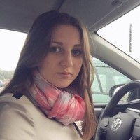 Valeryia Sarokina