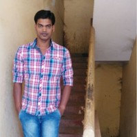 Dillip Kumar Giri