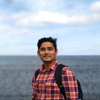 Anuj Kumar Singh