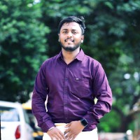 Yogeshwaran Venkatesan