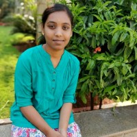 Sucharitha J