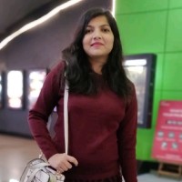 Shivanee Shivhare