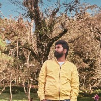 Naveen Murali