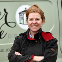 Claire Rennie