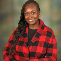 Serah Martha Wanjiku
