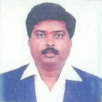Subba Rao Pamarth