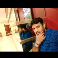 Abhishek Sajjan
