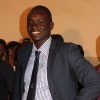 Mahamadou Toumany Kone