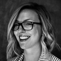 Louisa Harrison-Walker OBE