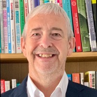 Barry Howarth