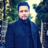 Rounak Kumar