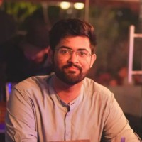 Mayank Kumar Chordia