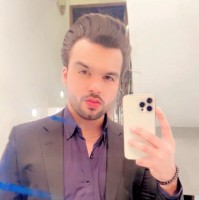 Ghufran Faiz