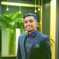 Mohamed Nowfeel Inas Ahamed