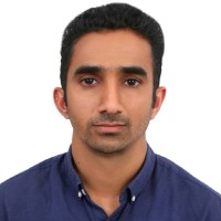 Mohammed Muktar