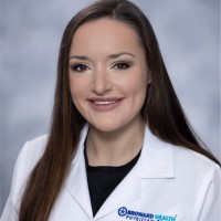 Alexa Kishel, Mspa, Pa-C