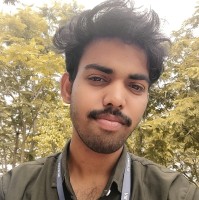 Naveen Panthangi