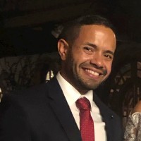 Luis A. Rosa Caraballo