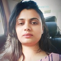 Anjali Kaushik