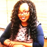 Evelyn Mbugua