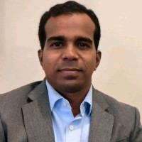 Chandra Sekhar Y.