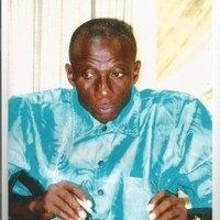 Varney A. H. Kamara
