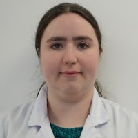 Sarah Glynn