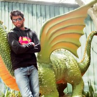 Gowri Shankar Bws