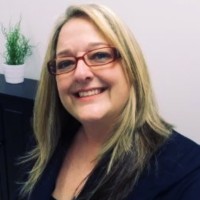 Shirley Burrows