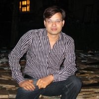 Vivek Jain