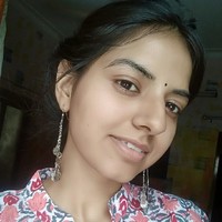 Jyotsna Pahuja