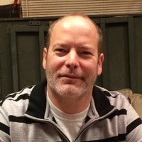 Eric Linden