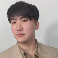 Ho Jann Ming （James）