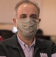Mehrdad Bahari Tehrani