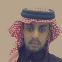 محمد الشهري