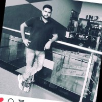 DEVENDER GOLA PRAJAPATI