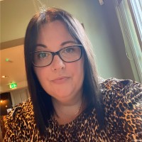 Carrie Mckeaveney