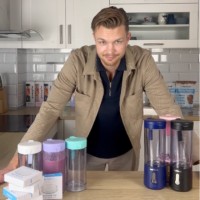 Casper Caldenby Nagy