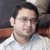 Tanvir Ahmed Ashik