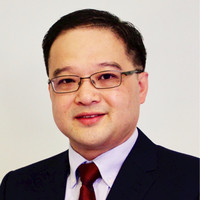 Benjamin Dak Keung Leong