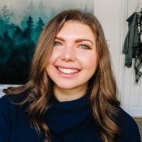 Haley Redden, MSBIA