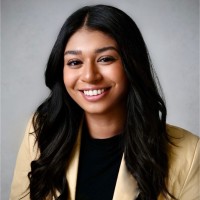 Nirali Patel