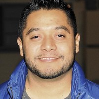 Jorge Diaz