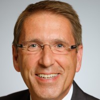 Axel Kantelberg