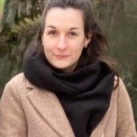 Marie Bonneaud