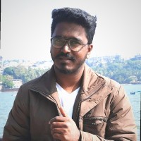 Vishwajit Mane