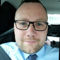 Michael O' Reilly