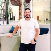 Mohammed Yassin
