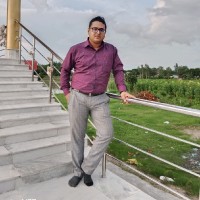 Mrinal Bhattacharjee