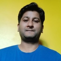 Ramchandra Salunkhe